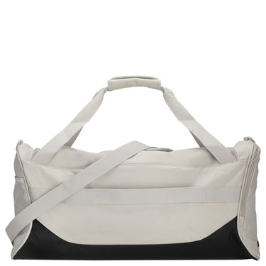 Nike Brasilia Duffel 60 - Sporttasche M 63.5 cm (light bone/schwarz) - Ansicht 4