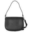 Seidenfelt Grurup - Schultertasche 26 cm (black) - Ansicht 4