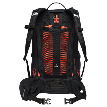 Vaude TrailControl 20+ - Fahrradrucksack 52 cm (black) - Ansicht 4