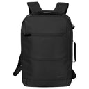 Travelite Workflow - Rucksack L 17" 46 cm (schwarz)
