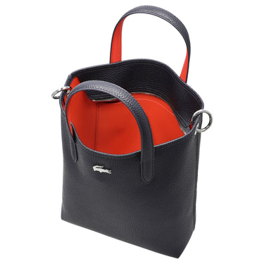 Lacoste Anna - Henkeltasche 29 cm (marine) - Ansicht 6