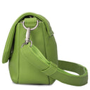 zwei Mademoiselle M40 - Umhängetasche 25 cm (kiwi) - Ansicht 3