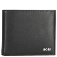 BOSS Randy - Cartera 4cc (negro)