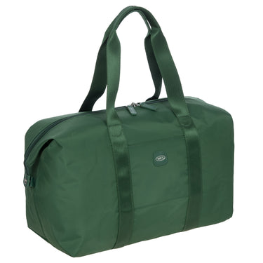 Brics Positano - Reisetasche 43 cm (emerald green) - Ansicht 2