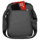 Victorinox Architecture Urban2 - Umhängetasche 28 cm (melange grey/black) - Ansicht 9