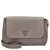 Guess Meridian II - Bolso bandolera 28 cm (dark taupe)