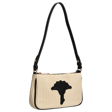 Joop Cestino Chiaro Eunike - Schultertasche 22 cm (schwarz) - Ansicht 5