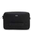 BOSS Men Ray EVO Clutch - Umhängetasche/Handgelenktasche 23 cm (black)