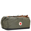Fjällräven Färden Duffel 50 - Reisetasche/Reiserucksack 53 cm (green) - Ansicht 5
