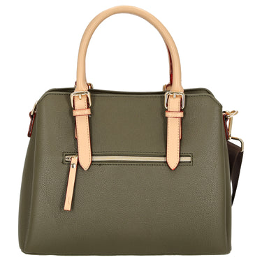 bugatti Ella M - Henkeltasche 30 cm (olive) - Ansicht 4