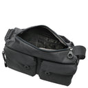 Mandarina Duck MD20 - Umhängetasche 29 cm (steel) - Ansicht 6