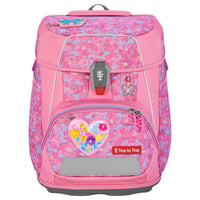 Step by Step Space - Schulranzen Set 5tlg. (Heart Luma) - Ansicht 2