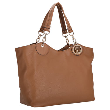 Liu Jo Faiza - Shopper 37 cm (suede) - Ansicht 5