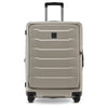Stratic Phoenix ML - Trolley de 4 ruedas con bolsillo delantero 65 cm erw. (champagne)
