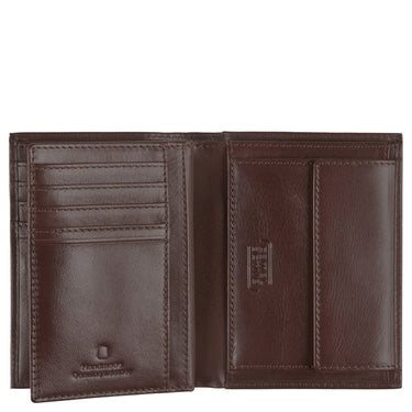 Camel Active Wood - Geldbörse 8cc 13 cm (brown) - Ansicht 2