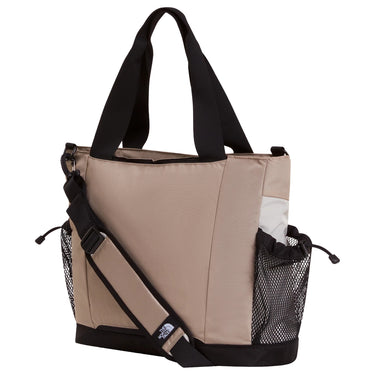 The North Face Hot Shot Tote 23 - Shopper 16" 49 cm (stone slab-cumulus cloud) - Ansicht 3