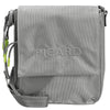 Picard Lucky One - Bolso bandolera 23 cm (plata)