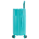 Heys HiLite - 4-Rollen-Trolley Set 3tlg. L/M/S erw. (aqua breeze) - Ansicht 5