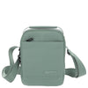 Travelite Workflow Crossover - Messenger Bag 23 cm (salbei)