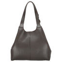 Coccinelle C-Easy - Shopper L 36 cm (fango) - Ansicht 4