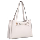 Guess Camelia 3 Comp Tote - Shopper 38 cm (off white) - Ansicht 5