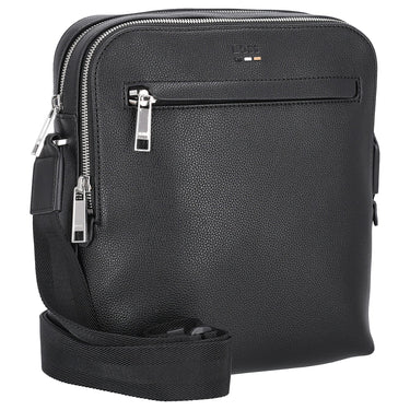 BOSS Men Ray - Umhängetasche 26 cm (black) - Ansicht 5
