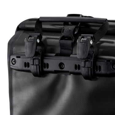 Ortlieb Sport-Roller Free 25 QL2.1 - Vorderradtasche (2x12.5L) 30 cm (black) - Ansicht 7