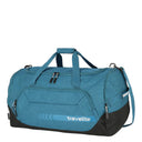 Travelite Kick Off - Freizeittasche L 60 cm (petrol) - Ansicht 2