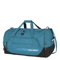 Travelite Kick Off - Freizeittasche L 60 cm (petrol) - Ansicht 2