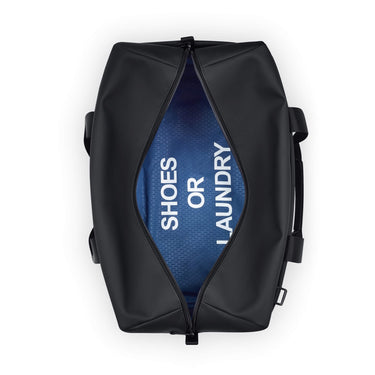 Delsey Paris Turenne Soft - Reisetasche 45 cm (schwarz) - Ansicht 4