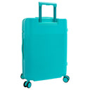 Heys HiLite - 4-Rollen-Trolley M 63.5 cm erw. (aqua breeze) - Ansicht 8