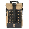 Chrome Barrage reflective 18L - Mochila de bicicleta 15" 44.5 cm (coyote x)