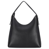 HUGO Women Yorih Hobo Bag - Schultertasche 34 cm (black) - Ansicht 4