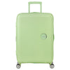 American Tourister Soundbox - 4-Wheel Trolley 67 cm (kiwi green)