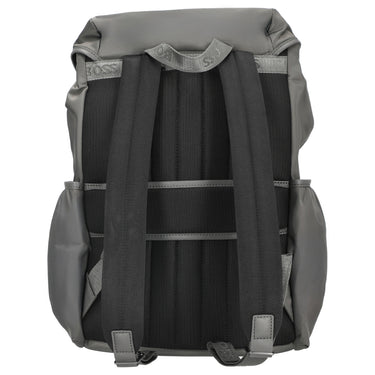 BOSS B Icon - Rucksack 43.5 cm (medium grey) - Ansicht 4