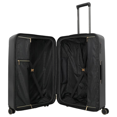 Travelite BARBARA Novelty - 4-Rollen-Trolley L 75 cm (schwarz) - Ansicht 6