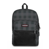 Eastpak Pinnacle 38 - Rucksack 42 cm (checker grey)