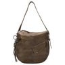 FREDsBRUDER My Forever Friend - Schultertasche 31 cm (muddy khaki)