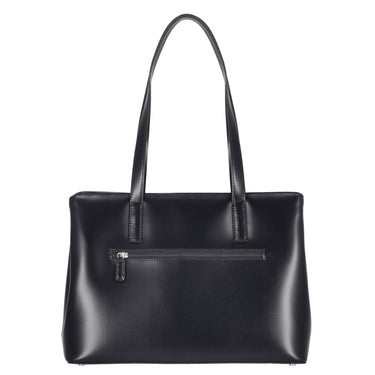 Picard Black Tie - Schultertasche 36 cm (ozean) - Ansicht 4