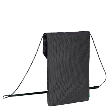 Vaude NeckWallet - Brustbeutel 18 cm (black) - Ansicht 2