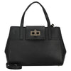 Furla Amelia Tote - Bolso de mano M (nero)