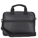 BOSS Men Jace - Laptoptasche 15" 39 cm (black) - Ansicht 4
