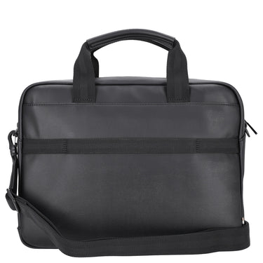 BOSS Men Jace - Laptoptasche 15" 39 cm (black) - Ansicht 4