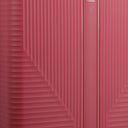 Travelite Air Stripe - 4-Rollen-Kabinentrolley S 55 cm erw. (red) - Ansicht 7