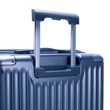 Heys Luxe Trunk - 4-Rollen-Trolley 76 cm erw. (navy) - Ansicht 7