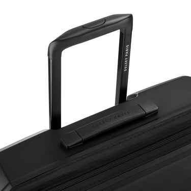 Delsey Paris Lutece SE - 4-Rollen Trolley 79 cm erw. (schwarz) - Ansicht 6