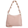 Seidenfelt Sundby - Shoulder Bag 24.5 cm (tulle pink)