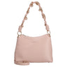 Seidenfelt Sundby - Schultertasche 24.5 cm (tulle pink)