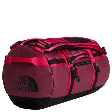 The North Face Base Camp Duffel XS - Reisetasche/Rucksack 45 cm (burgundy crush/tnf black) - Ansicht 3