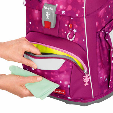Step by Step Giant - Schulranzen Set 5tlg. (Sweet Unicorn Nuala) - Ansicht 12